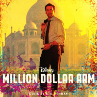 A.R. Rahman feat. Iggy Azalea - Million Dollar Dream