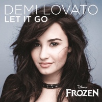 Demi Lovato - Let It Go [Single Version]