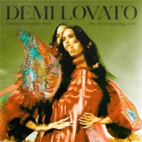 Demi Lovato - The Art of Starting Over