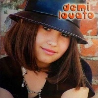 Demi Lovato - Not Yet [Demo]