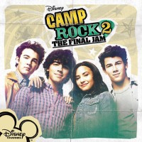 Demi Lovato, Joe Jonas, Nick Jonas and Alyson Stoner - This Is Our Song