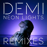 Demi Lovato  - remixed by Cole Plante and Myon & Shane 54 - Neon Lights [Cole Plante Remix]