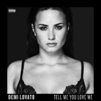 Demi Lovato - You Don't Do It for Me Anymore