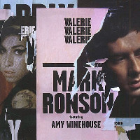 Mark Ronson feat. Amy Winehouse - Valerie