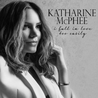 Katharine McPhee - It Never Entered My Mind