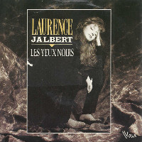 Laurence Jalbert - Les Yeux Noirs