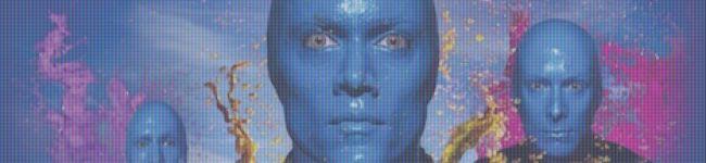 Blue Man Group Persona Lyrics Letssingit Lyrics Interactive lyrics and official fanchant. letssingit