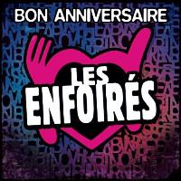 Les Enfoirés feat. Jean-Louis Aubert, Claire Keim, Patrick Fiori and Zaz - Jacques A Dit