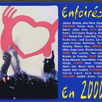 Les Enfoirés feat. Jean-Jacques Goldman, Serge Lama and Marc Lavoine - Elle Était Si Jolie