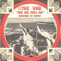 The Who - See Me, Feel Me