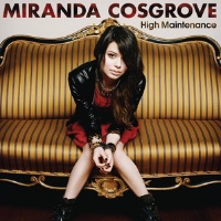 Miranda Cosgrove feat. Rivers Cuomo - High Maintenance