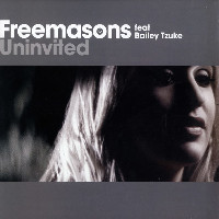 Freemasons feat. Bailey Tzuke - Uninvited