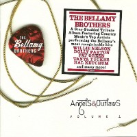 The Bellamy Brothers feat. Tanya Tucker and David Allan Coe - Reggae Cowboy