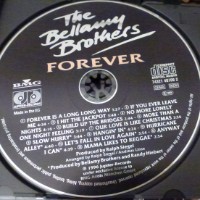 The Bellamy Brothers - Forever Is a Long Long Way