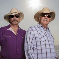 The Bellamy Brothers - My Heart Is Crying Lyrics