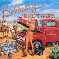 The Bellamy Brothers - Come Back Gene and Roy
