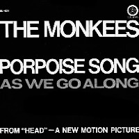 The Monkees - Porpoise Song [Theme From Head]