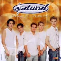 Natural - It's Your Love