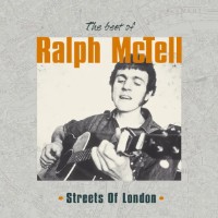 Ralph McTell - Sleepy Time Blues