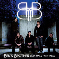 Ben's Brother - Harmonica In F [Interlude]