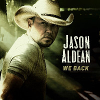 Jason Aldean - We Back