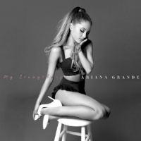 Ariana Grande feat. Cashmere Cat - Be My Baby