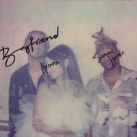 Ariana Grande and Social House - Boyfriend