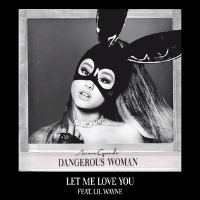 Ariana Grande feat. Lil Wayne - Let Me Love You