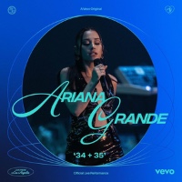 Ariana Grande - 34+35
