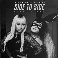 Ariana Grande feat. Nicki Minaj - Side to Side