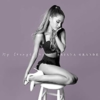 Ariana Grande - You Don't Know Me
