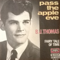 B.J. Thomas - Fairy Tale of Time