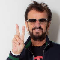 Ringo Starr - Blue, Turning Grey Over You