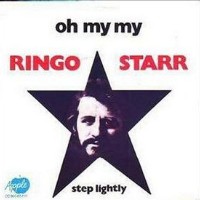 Ringo Starr - Oh My My