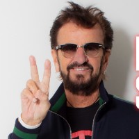 Ringo Starr - A Man Like Me