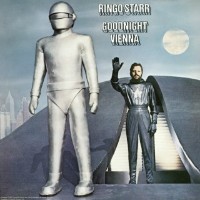 Ringo Starr - Goodnight Vienna [Reprise]