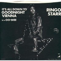 Ringo Starr - Oo-Wee