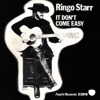 Ringo Starr - It Don't Come Easy [Original]