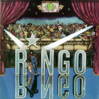 Ringo Starr - Hey! Baby