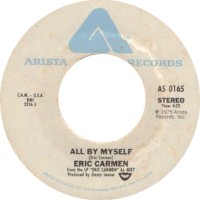 Ringo Starr feat. Eric Carmen - All By Myself