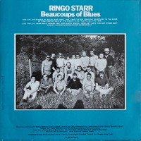 Ringo Starr - All The Young Dudes