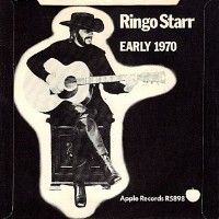 Ringo Starr - Early 1970