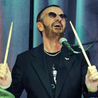 Ringo Starr - Christmas Eve
