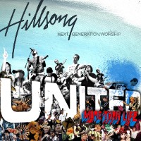 Hillsong United - Consuming Fire