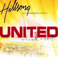 Hillsong United - My God [Radio Mix]