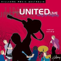 Hillsong United - Did You Feel the Mountains Tremble?