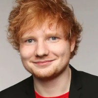 Ed Sheeran - F64