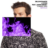 Dillon Francis and Kygo feat. James Hersey  - remixed by Cazztek - Coming Over [Cazztek Remix]
