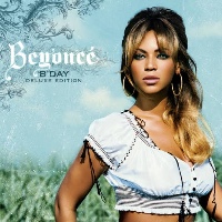 Beyoncé - World Wide Woman
