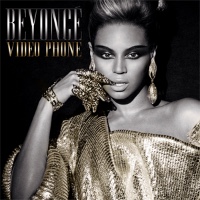 Beyoncé - Video Phone